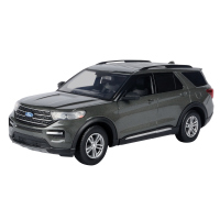 Motormax 1:24 2022 Ford Explorer XLT